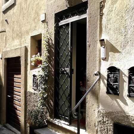 La Quiete Alloggio Turistico Viterbo Cameră foto
